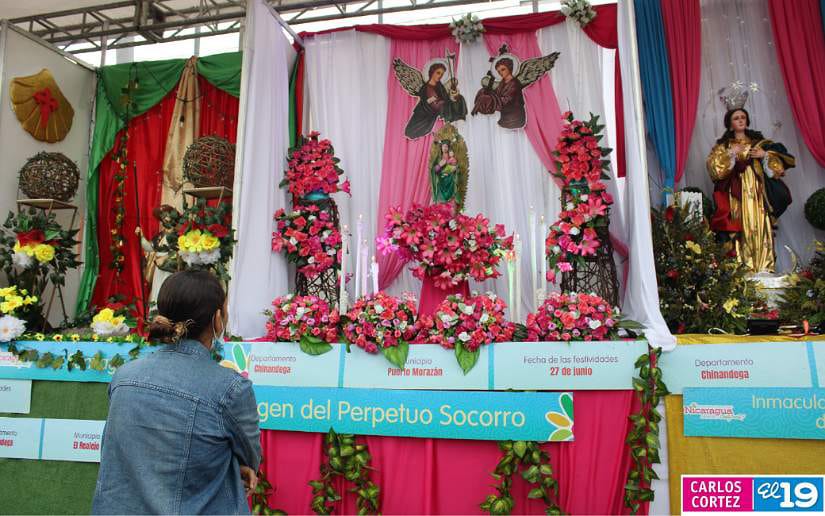 PATRONOS